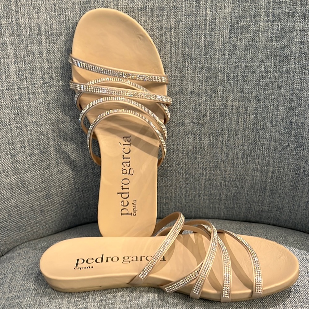 Pedro Garcia sandal size 36